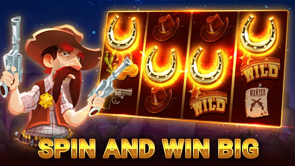 Hình ảnh minh họa cơ chế game nổ hũ qqq88