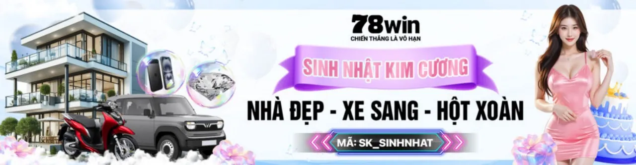 Khuyến mãi hấp dẫn nổ hũ