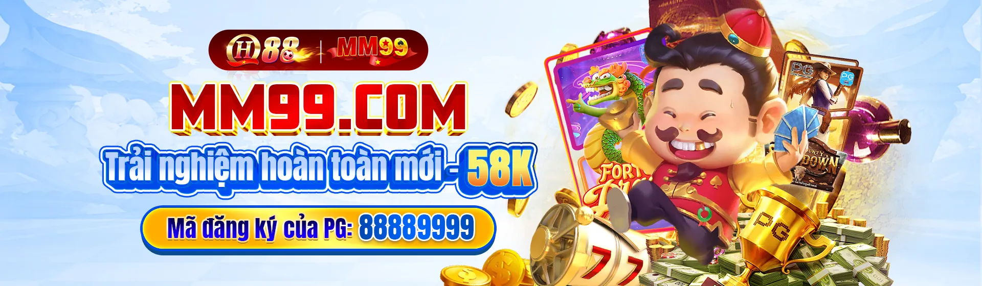 Hình ảnh tổng quan về cách chọn nền tảng nổ hũ tốt nhất tại qqq88 nổ hũ