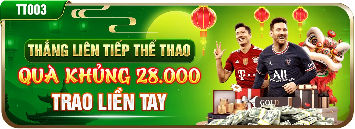 Tổng quan các môn thể thao đa dạng tại qqq88 nổ hũ