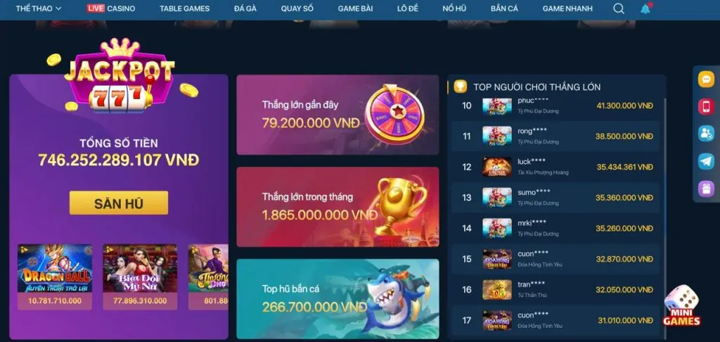 Giới thiệu nền tảng QQQ88 Nổ Hũ